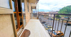 Trilocale luminoso in vendita a San Fedele