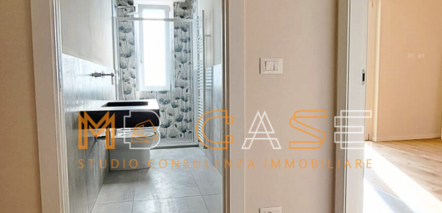 Splendido Bilocale Angolare – Classe A2