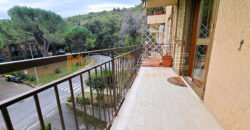 Trilocale luminoso in vendita a San Fedele