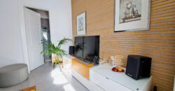 🏡 Alassio – Appartamento Vista Mare in Residenza con Piscina e Solarium