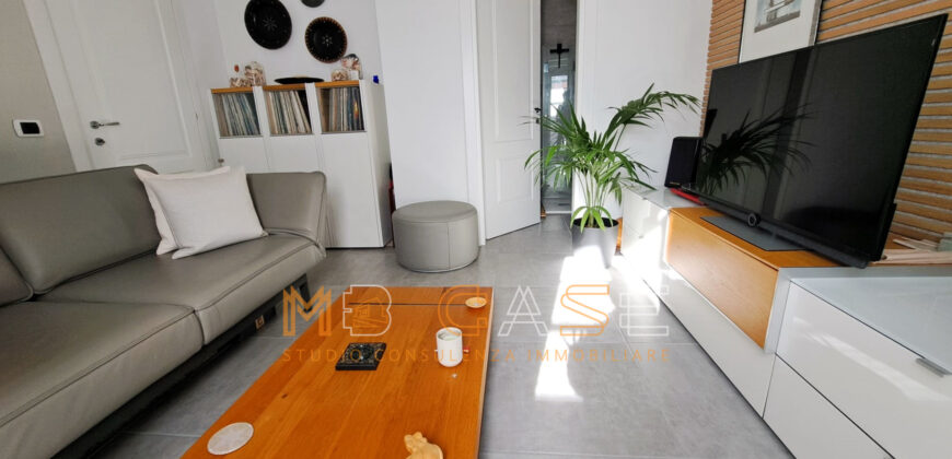 🏡 Alassio – Appartamento Vista Mare in Residenza con Piscina e Solarium