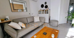 🏡 Alassio – Appartamento Vista Mare in Residenza con Piscina e Solarium