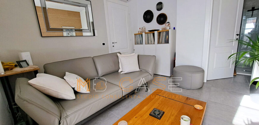 🏡 Alassio – Appartamento Vista Mare in Residenza con Piscina e Solarium