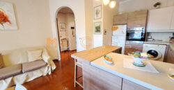 Trilocale luminoso in vendita a San Fedele