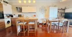 Trilocale luminoso in vendita a San Fedele