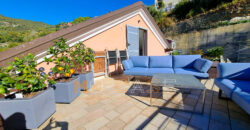 🏡 Alassio – Appartamento Vista Mare in Residenza con Piscina e Solarium