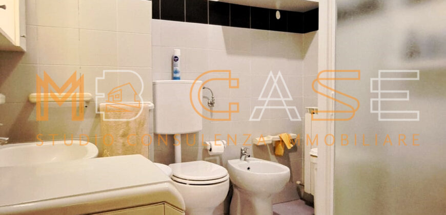 🏠  H1  Bilocale in vendita ad Albenga – arredato con posto auto privato