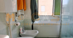 Trilocale Angolare Ristrutturato a 200 metri dal Mare