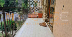 Trilocale luminoso in vendita a San Fedele