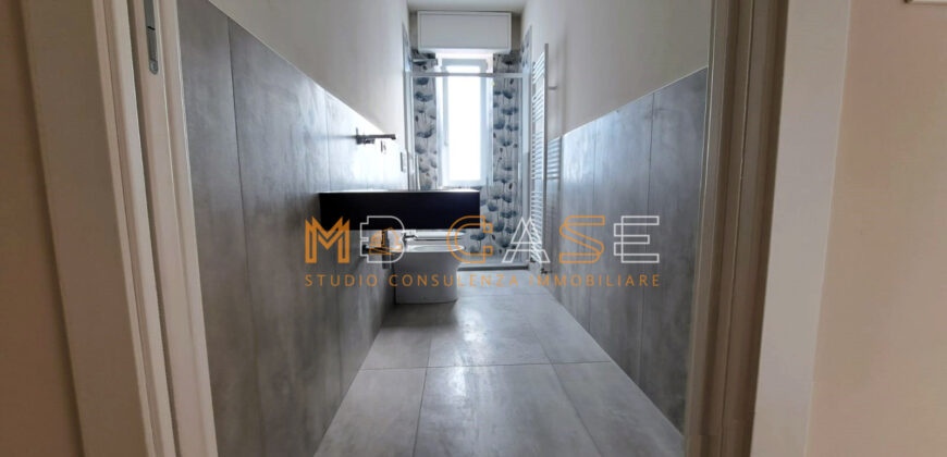 Splendido Bilocale Angolare – Classe A2