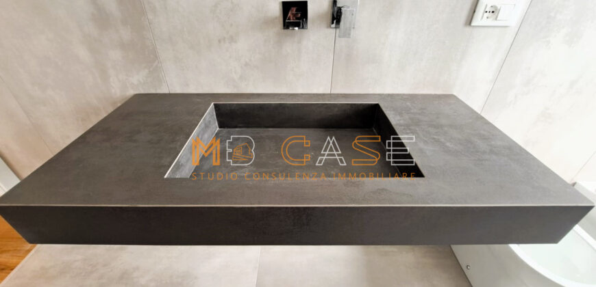 Splendido Bilocale Angolare – Classe A2