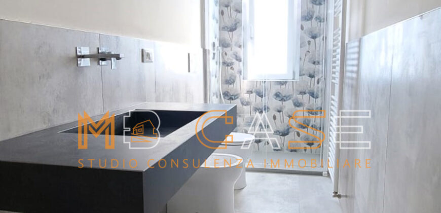 Splendido Bilocale Angolare – Classe A2