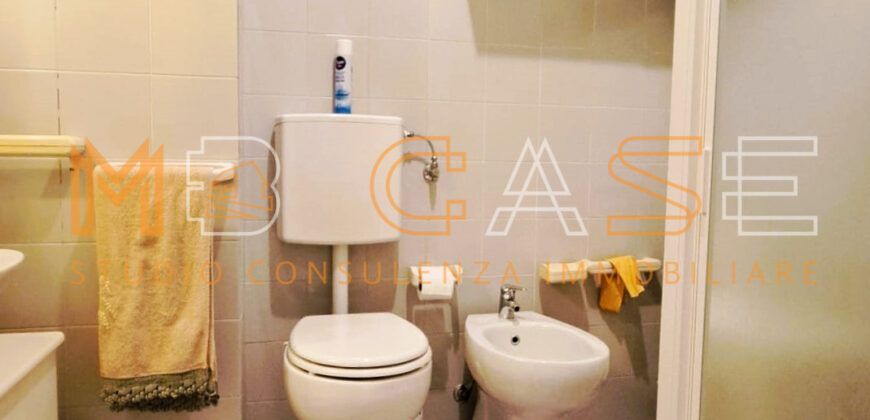 🏠  H1  Bilocale in vendita ad Albenga – arredato con posto auto privato