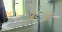 Trilocale Angolare Ristrutturato a 200 metri dal Mare