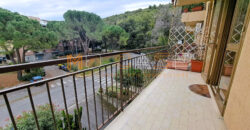 Trilocale luminoso in vendita a San Fedele