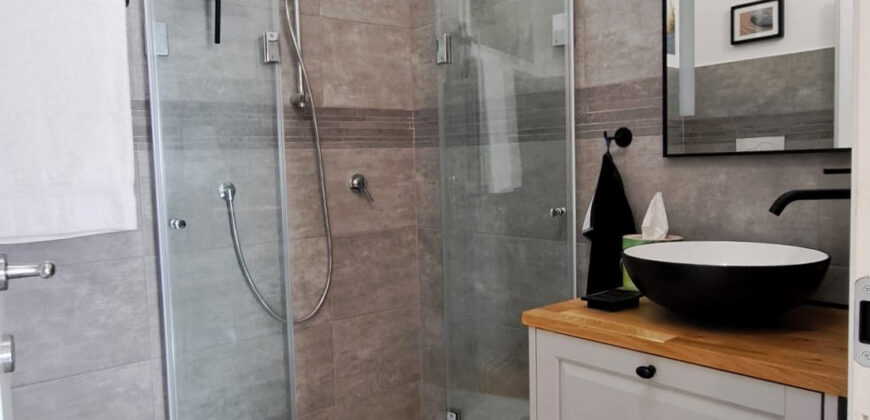 🏡 Alassio – Appartamento Vista Mare in Residenza con Piscina e Solarium