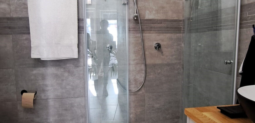 🏡 Alassio – Appartamento Vista Mare in Residenza con Piscina e Solarium