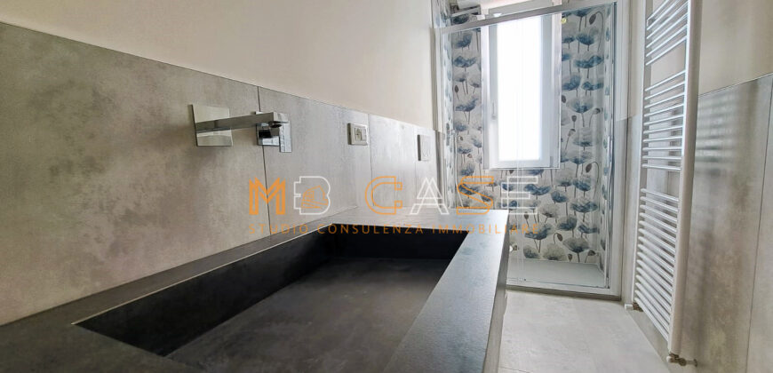 Splendido Bilocale Angolare – Classe A2