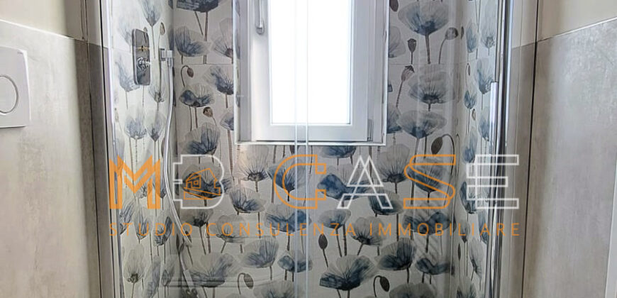 Splendido Bilocale Angolare – Classe A2