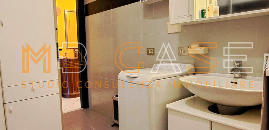 🏠  H1  Bilocale in vendita ad Albenga – arredato con posto auto privato