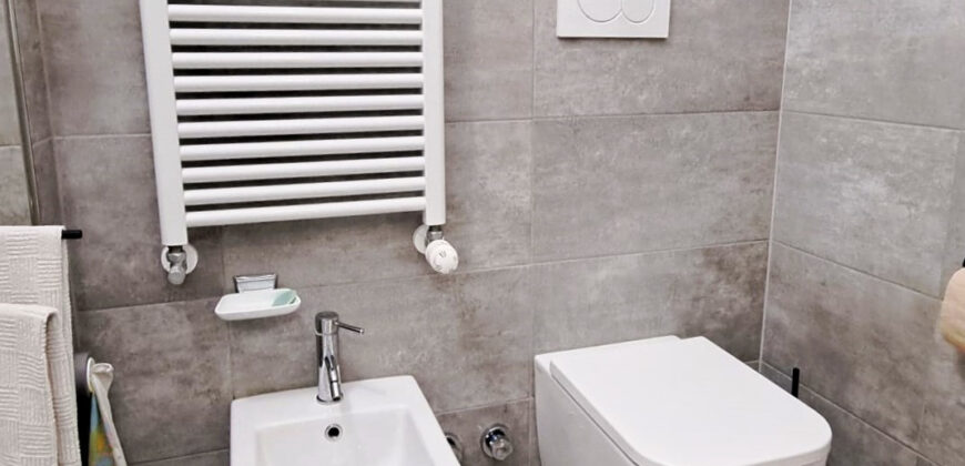 🏡 Alassio – Appartamento Vista Mare in Residenza con Piscina e Solarium