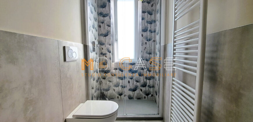 Splendido Bilocale Angolare – Classe A2