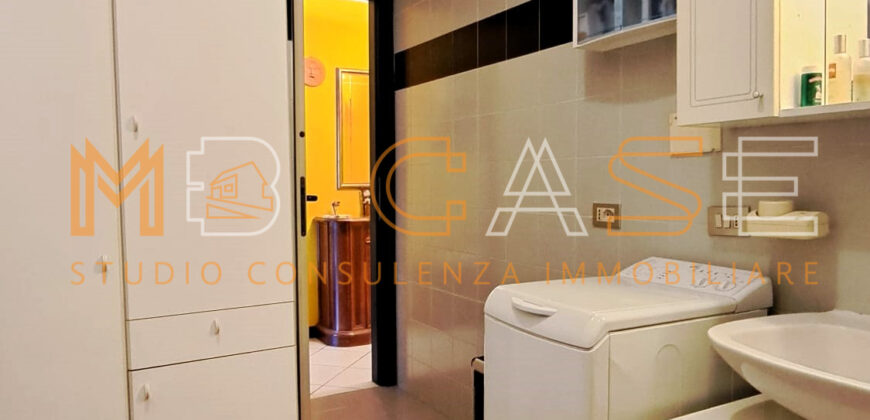 🏠  H1  Bilocale in vendita ad Albenga – arredato con posto auto privato