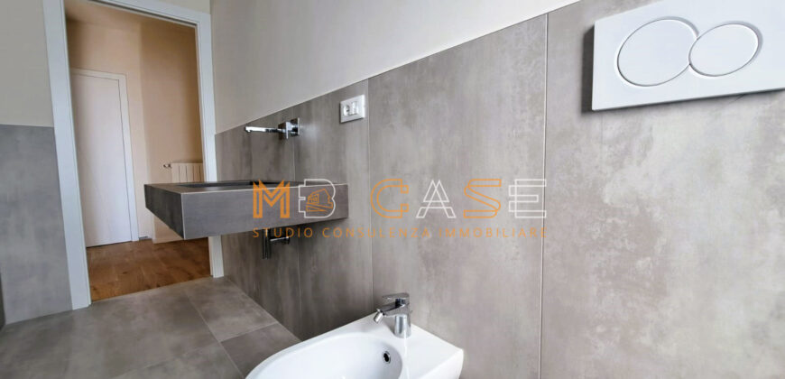 Splendido Bilocale Angolare – Classe A2