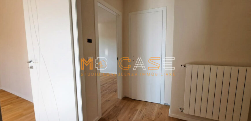 Splendido Bilocale Angolare – Classe A2