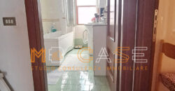 Trilocale su 2 Livelli con Doppi Servizi nel Centro Storico di Albenga