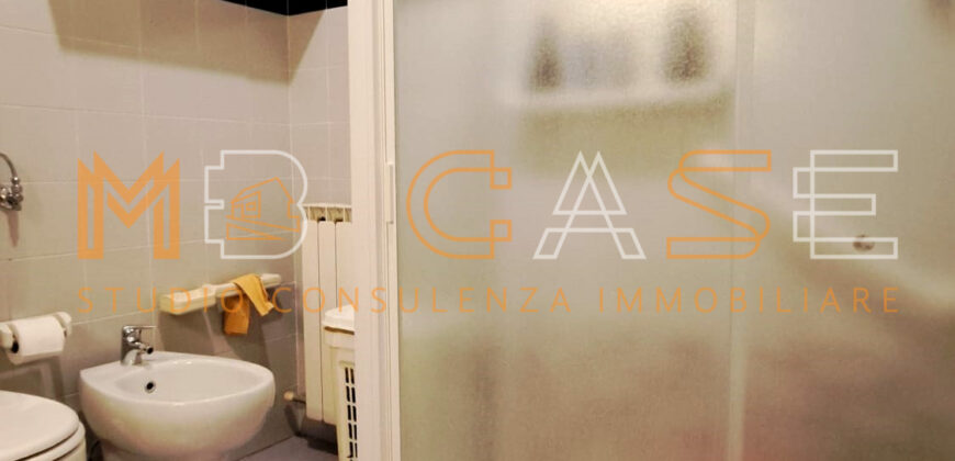 🏠  H1  Bilocale in vendita ad Albenga – arredato con posto auto privato