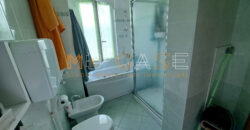 Trilocale Angolare Ristrutturato a 200 metri dal Mare