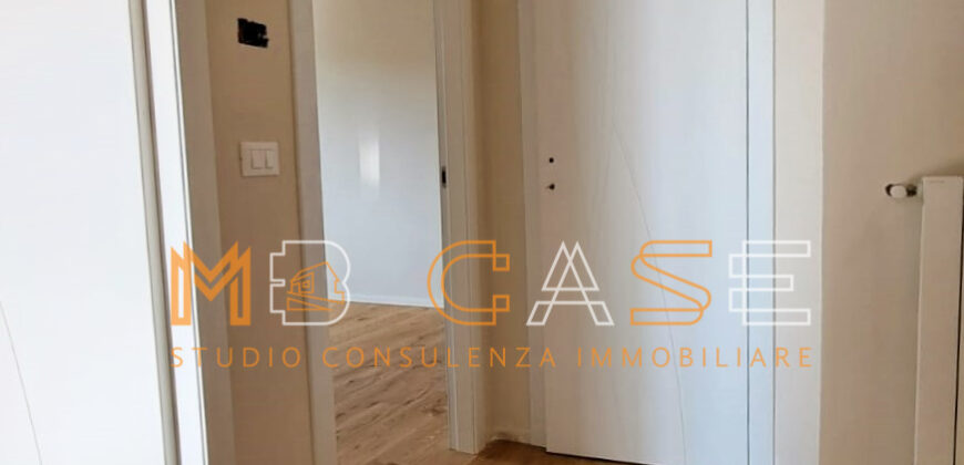Splendido Bilocale Angolare – Classe A2