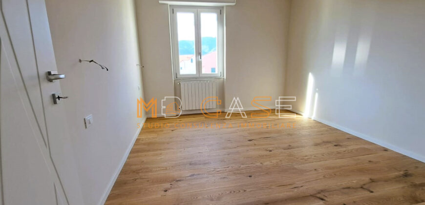 Splendido Bilocale Angolare – Classe A2
