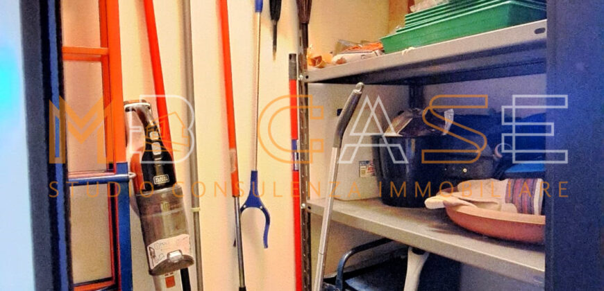 🏠  H1  Bilocale in vendita ad Albenga – arredato con posto auto privato