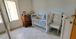 Trilocale Angolare Ristrutturato a 200 metri dal Mare