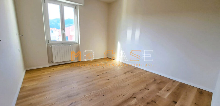 Splendido Bilocale Angolare – Classe A2