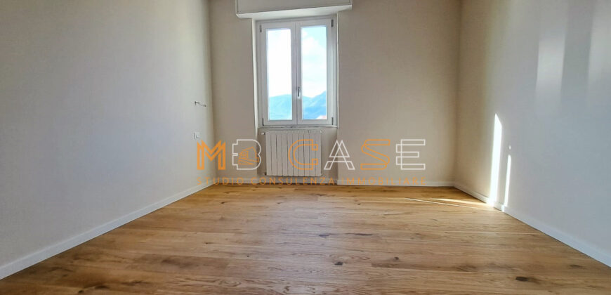 Splendido Bilocale Angolare – Classe A2