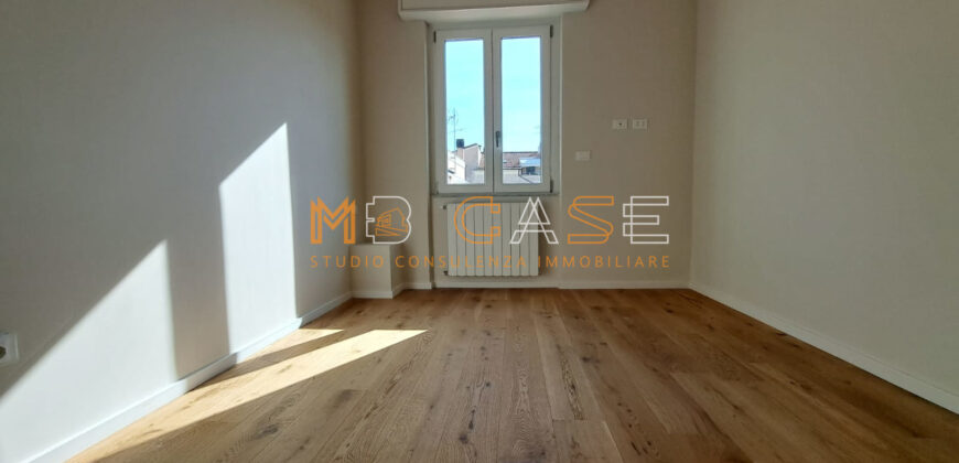 TRILOCALE Doppia esposizione 2° ultimo piano CLASSE A2