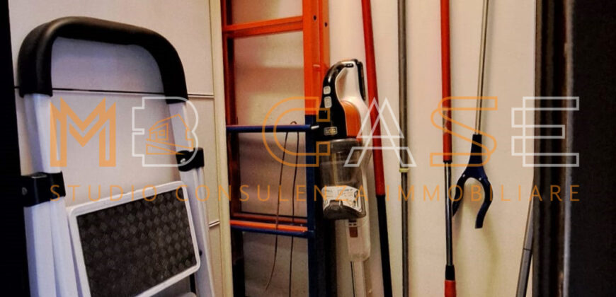 🏠  H1  Bilocale in vendita ad Albenga – arredato con posto auto privato