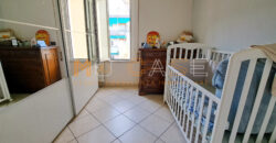 Trilocale Angolare Ristrutturato a 200 metri dal Mare