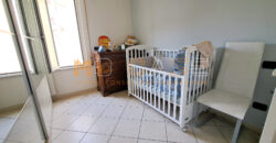 Trilocale Angolare Ristrutturato a 200 metri dal Mare