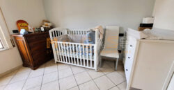 Trilocale Angolare Ristrutturato a 200 metri dal Mare