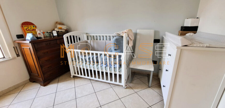 Trilocale Angolare Ristrutturato a 200 metri dal Mare