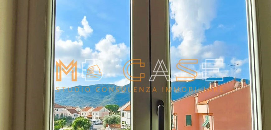 Splendido Bilocale Angolare – Classe A2