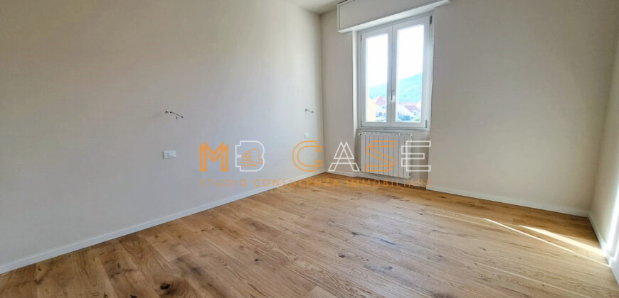 Splendido Bilocale Angolare – Classe A2