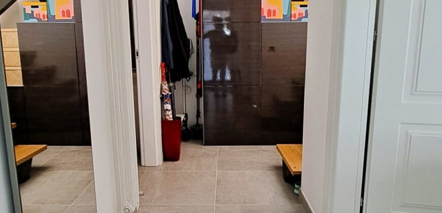 🏡 Alassio – Appartamento Vista Mare in Residenza con Piscina e Solarium