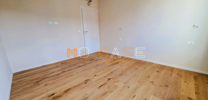 Splendido Bilocale Angolare – Classe A2