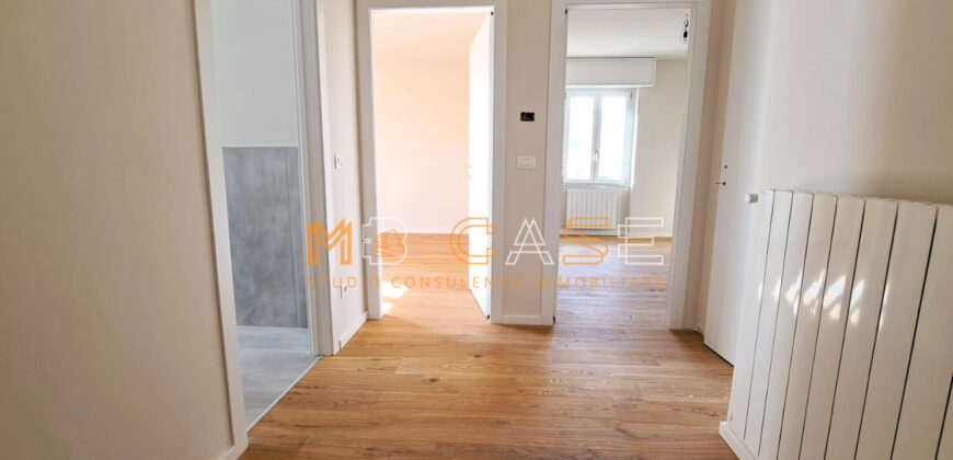 Splendido Bilocale Angolare – Classe A2