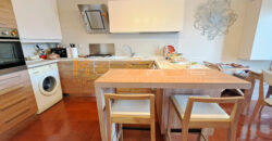 Trilocale luminoso in vendita a San Fedele